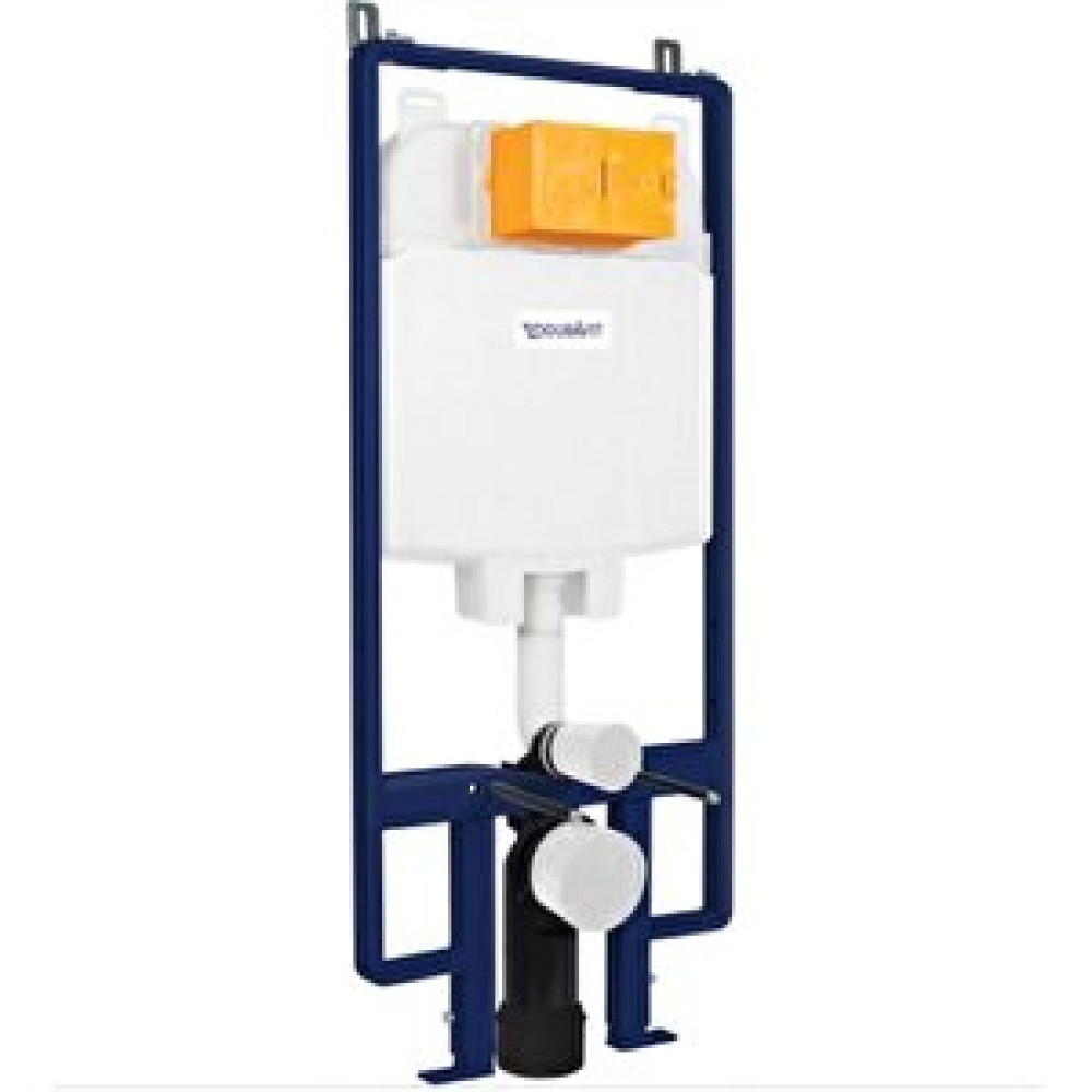 Duravit Durasystem Gömme Rezervuar, Alçıpan 9cm Rezervuar Fiyatı