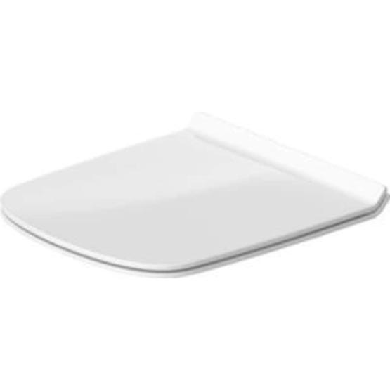 Duravit DuroStyle 0063710095 Klozet Kapağı