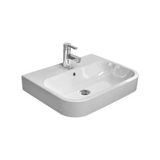 Duravit Happy D.2 60x46 cm Tezgahüstü Lavabo Lavabo Fiyatı