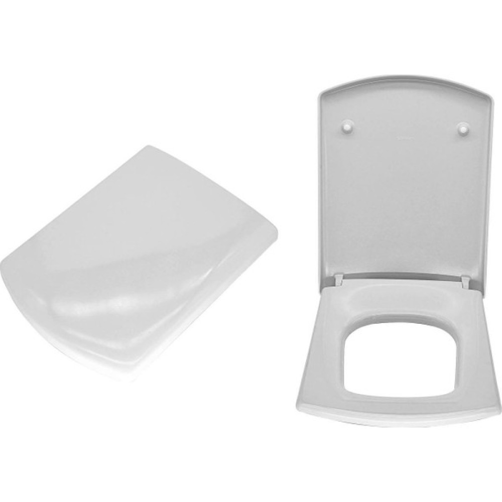 Duravit Klozet Kapağı Caro Softclose Alpin Beyaz 065690095 Klozet Fiyatı