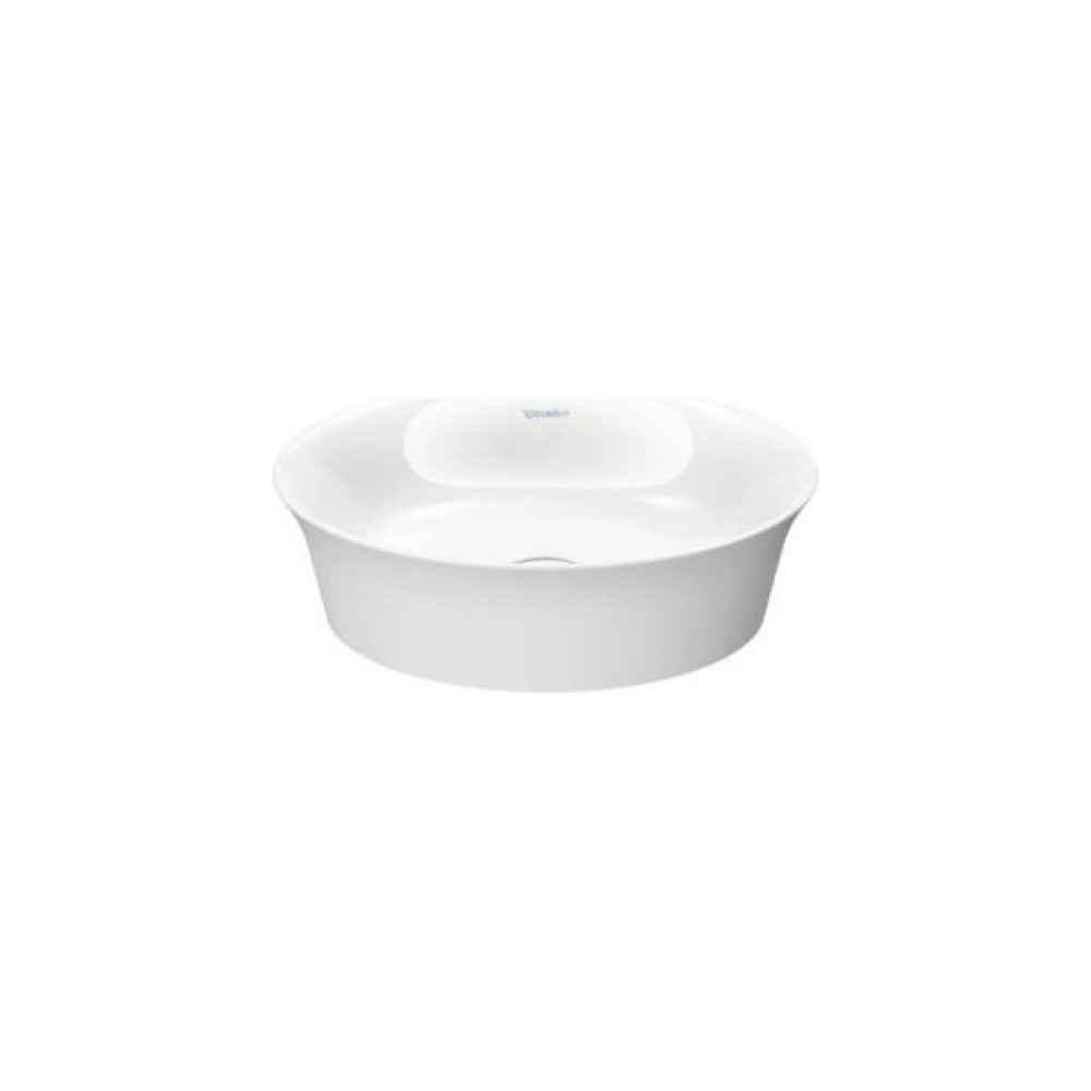 Duravit White Tulip Çanak Lavabo 43 cm + Lavabo Bataryası Xlarge - Beyaz Lavabo Fiyatı