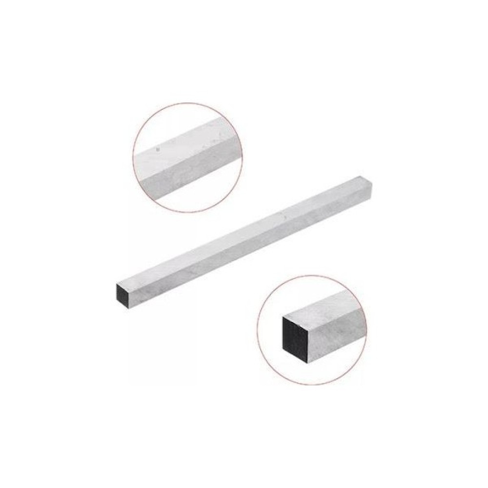 Durbuldum Hss Torna Kalemi 6X6X200 mm Elektrikli El Aletleri Fiyatı
