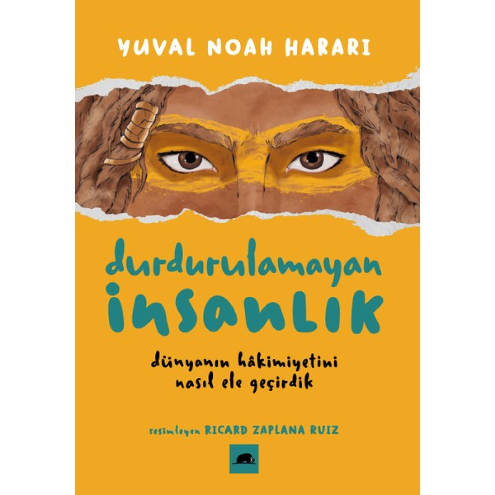 Durdurulamayan Insanlık - Yuval Noah Harari Dünya Tarihi Fiyatı