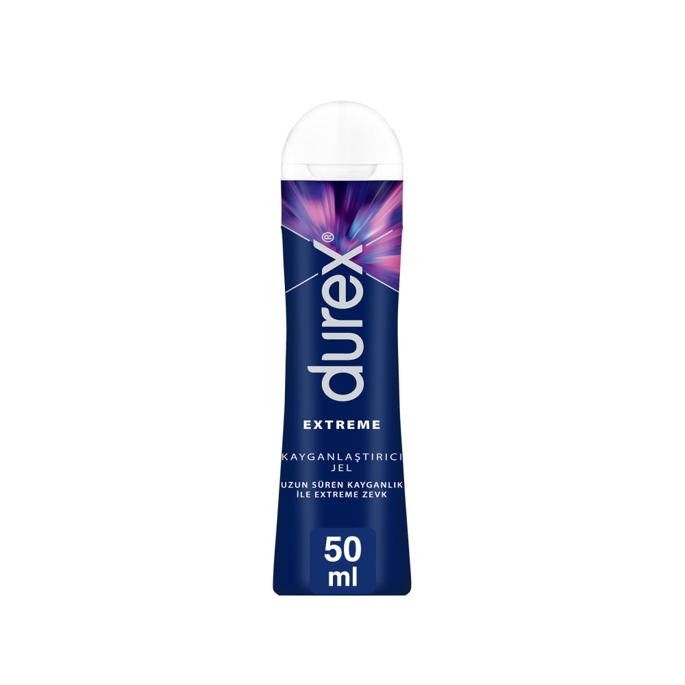 Durex Extreme Anal Kayganlaştırıcı Jel 50 ml Kayganlaştırıcı Jel Fiyatı