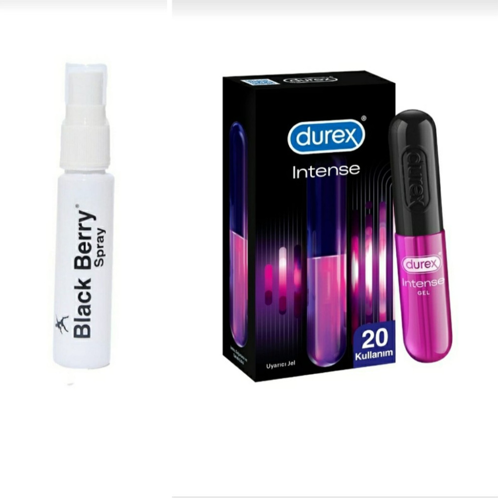 Durex Jel - Renkli Kayganlaştırıcı Jel Fiyatı
