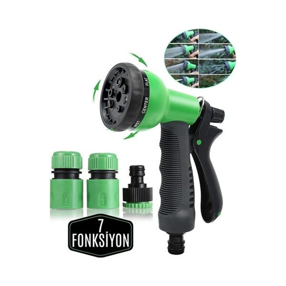 Durgunstore Modacar Basınç Kazandıran Oto Yıkama Tabancası 428915 Oto Yıkama Ürünleri Fiyatı