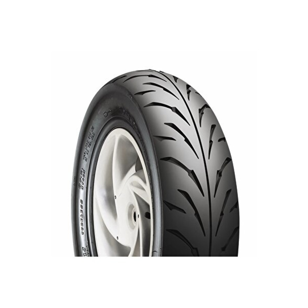 Duro 110/70-17 54H Hf918 Tubeless 2022 Üretim Motosiklet Lastiği Diğer Fiyatı