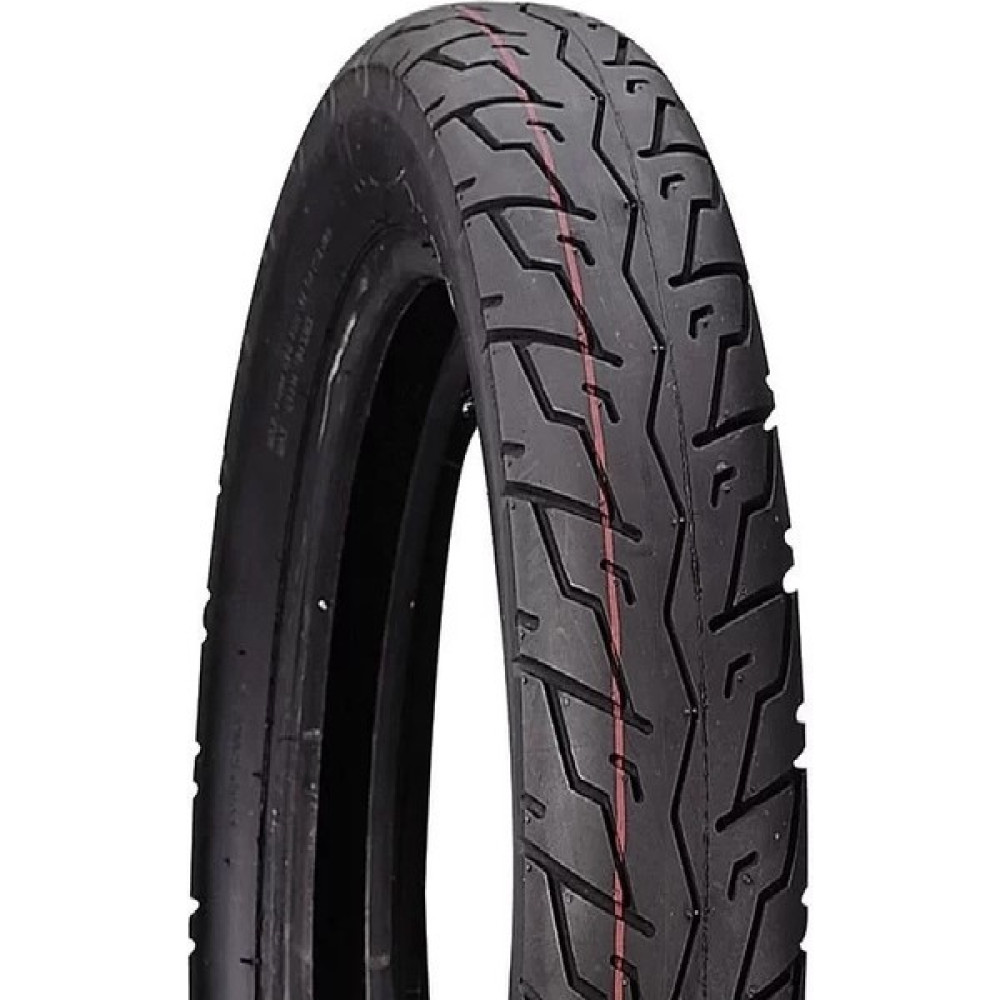 Duro 120/90-16 Motosiklet Dış Lastiği HF261 Tubeless 4pr Bisiklet Aksesuarları Fiyatı