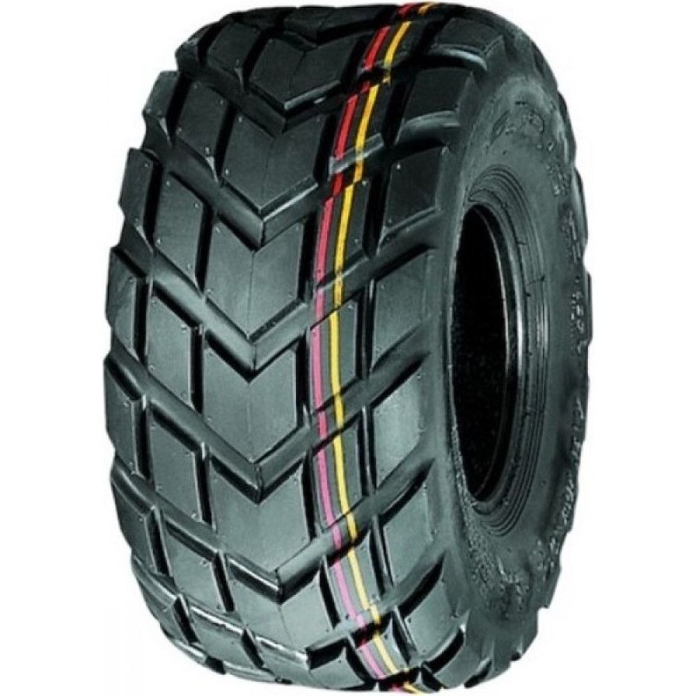 Duro 18X9.50-8 HF-247 2 Kat Atv Dış Lastik Lastikler Fiyatı