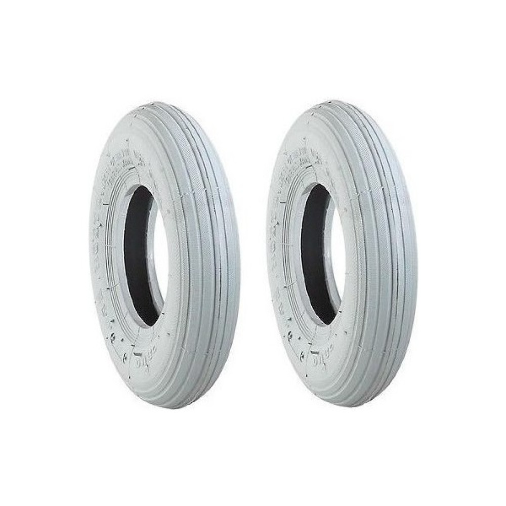 Duro 6 Jant 6x1 1/4 Engelli Araç Dış Lastiği Gri HF-207 x 2 Adet Bisiklet Aksesuarları Fiyatı