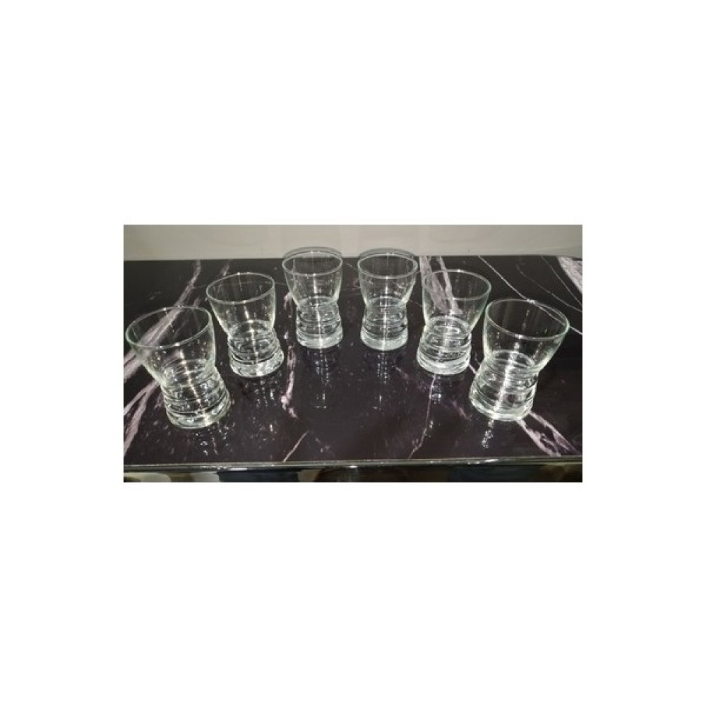 Durobor Barista 6 lı Kahve Yanı Su Bardağı Fincan / Bardak / Kahve Takımı Fiyatı