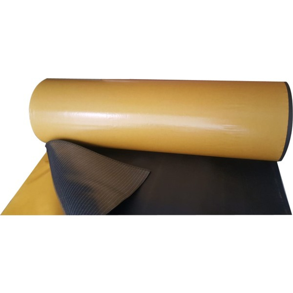 Duru Bant Durubant Oto Ses Isı Yalıtım Bariyeri Yapışkanlı Kauçuk Sünger 9 mm 100 cm x 100 cm - 9 mm x 100 cm x 100 cm Dış Cephe Yalıtım Malzemeleri Fiyatı