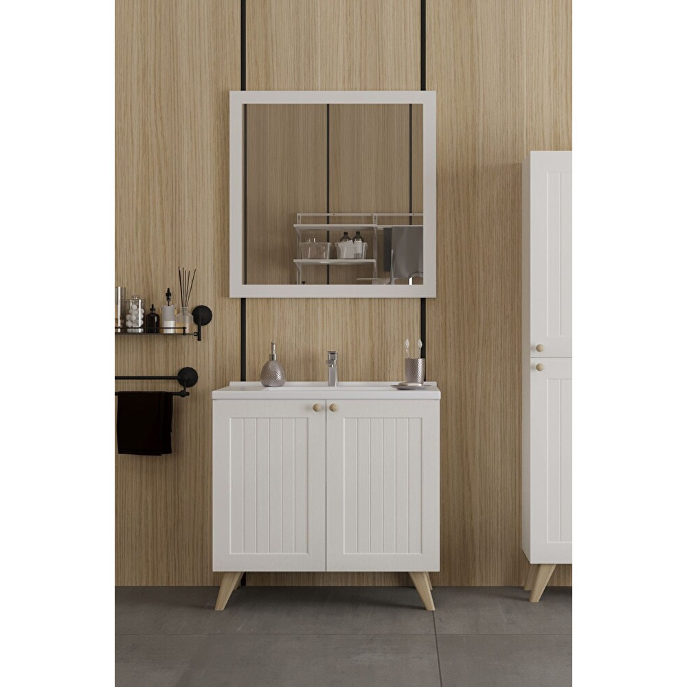 DURU BANYO DOLABI Banyo Dolabı / Mobilyası Fiyatı