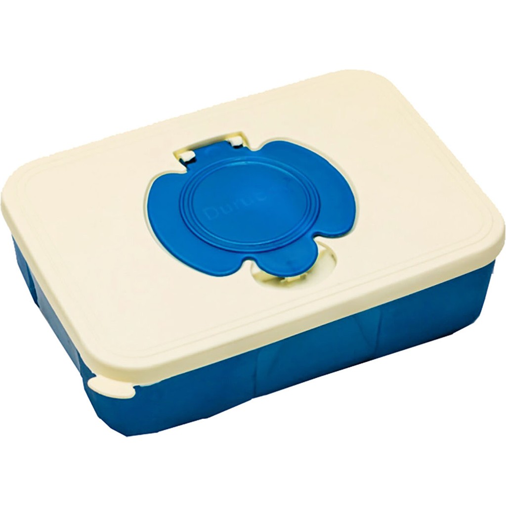 Duru Box Islak Mendil Kutusu 12 cm Bebek Mendil-Islak Mendil Fiyatı