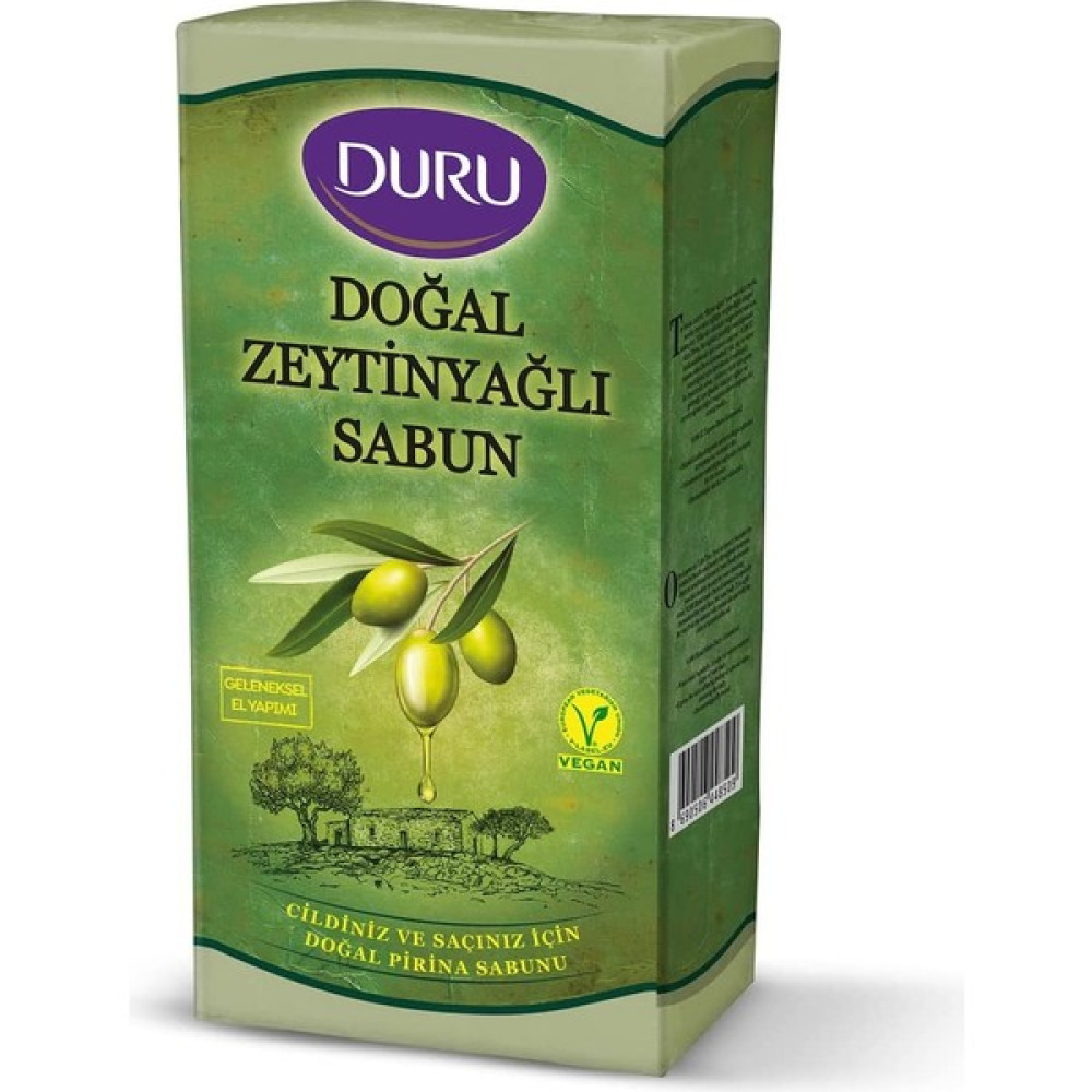Duru Geleneksel Pirina Sabun, 800 Gr Oto Boyaları Fiyatı