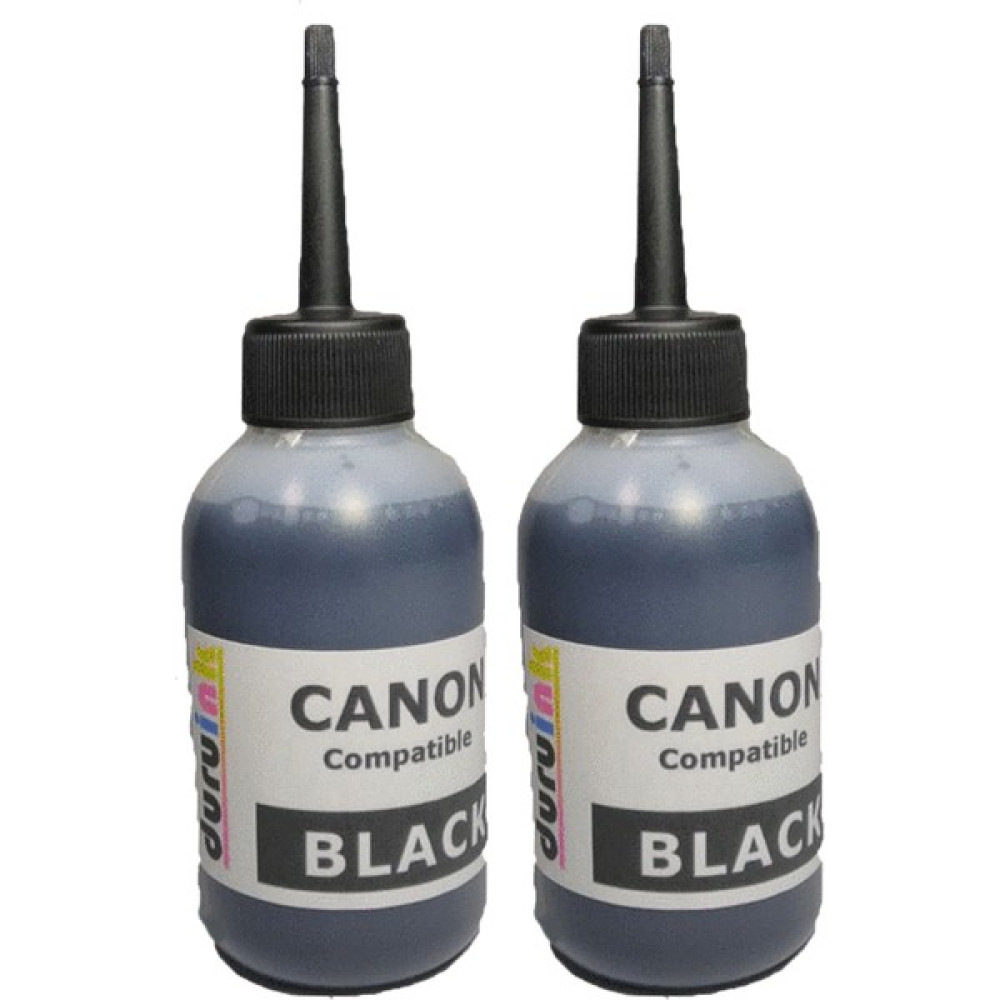 Duruink Canon Pg 46 Kartuş Mürekkep Dolum Seti 2x100 ml Siyah Kartuşlar Fiyatı