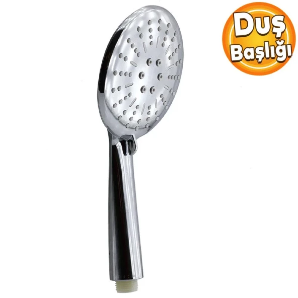 Dus Basligi Lux Banyo Fiskiyesi Telefonu Yuvarlak Baslik Duş Başlığı Fiyatı
