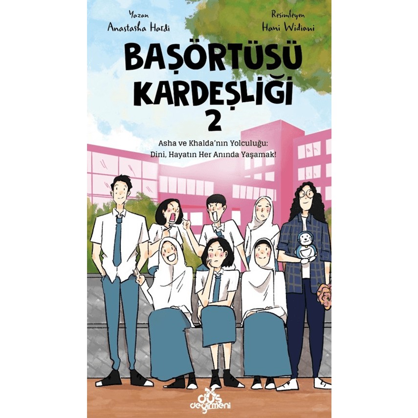 Düş Değirmeni Başörtüsü Kardeşliği-2 Giyim & İç Giyim Fiyatı