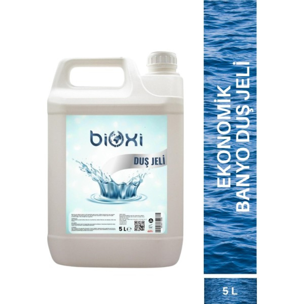 ® Duş Jeli 5 LT: Yenilenmenin Keyfini Çıkarın! Duş Jelleri ve Banyo Köpükleri Fiyatı
