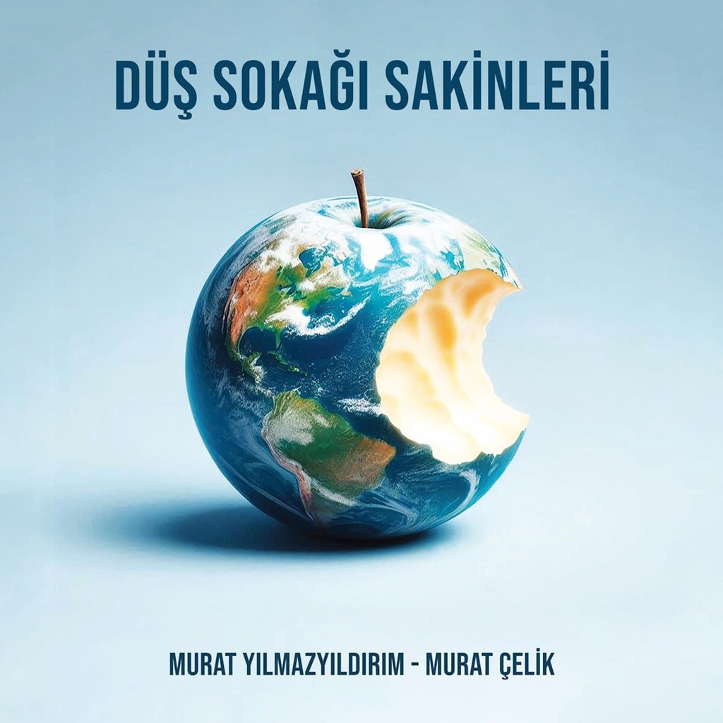 Düş Sokağı Sakinler - Düş Sokağı (2 Plak) Diğer Fiyatı