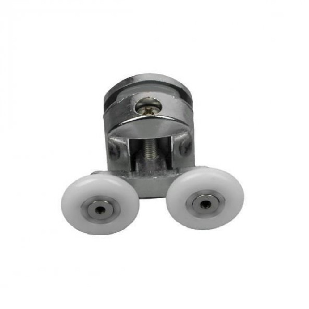 Dusakabin Tekerlegi Rulman Metal Govdeli Ust Krom Teker Capi 22 Mm Duşakabin Fiyatı