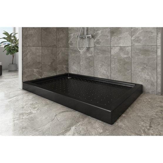 Duşakabincim 80x110 cm Dikdörtgen Duş Teknesi Duşakabin Fiyatı