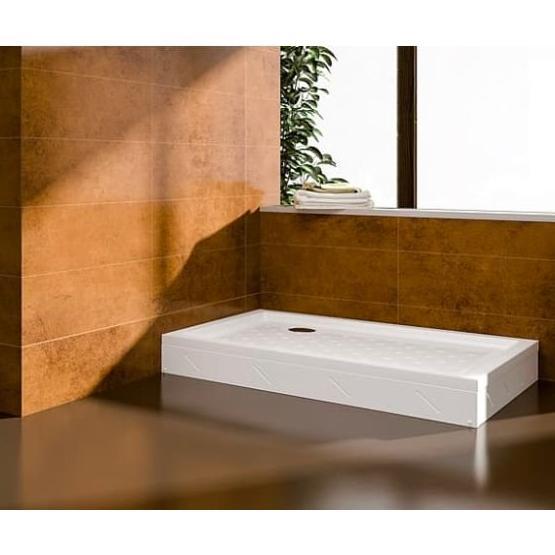 Duşakabincim 80x150 cm Dikdörtgen Duş Teknesi