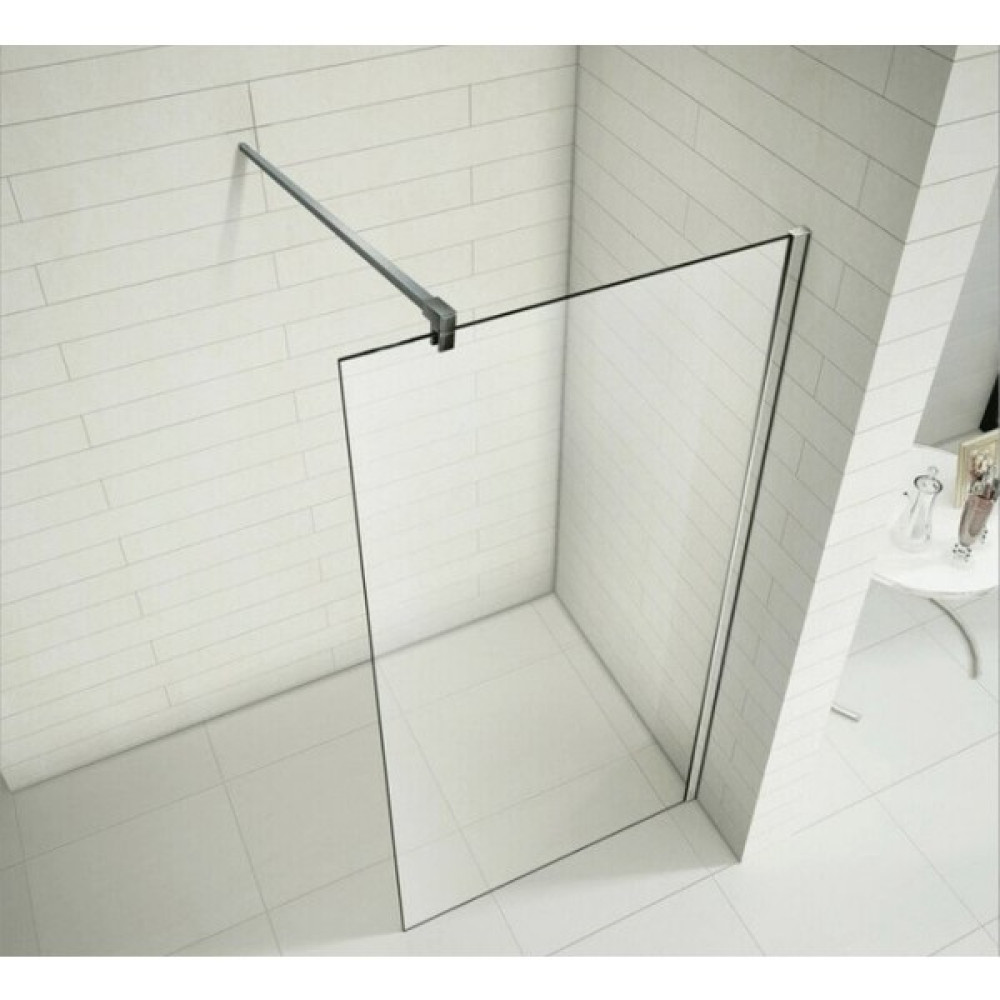 Duşakabincim Sabit Panel Duşakabin - 100 Cm Duşakabin Fiyatı