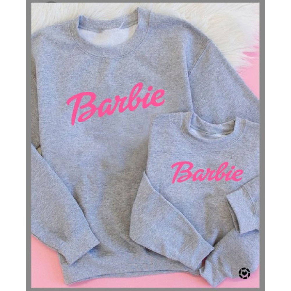 Duse Kombin Anne Kız Sweatshirt Kadın Giyim Fiyatı