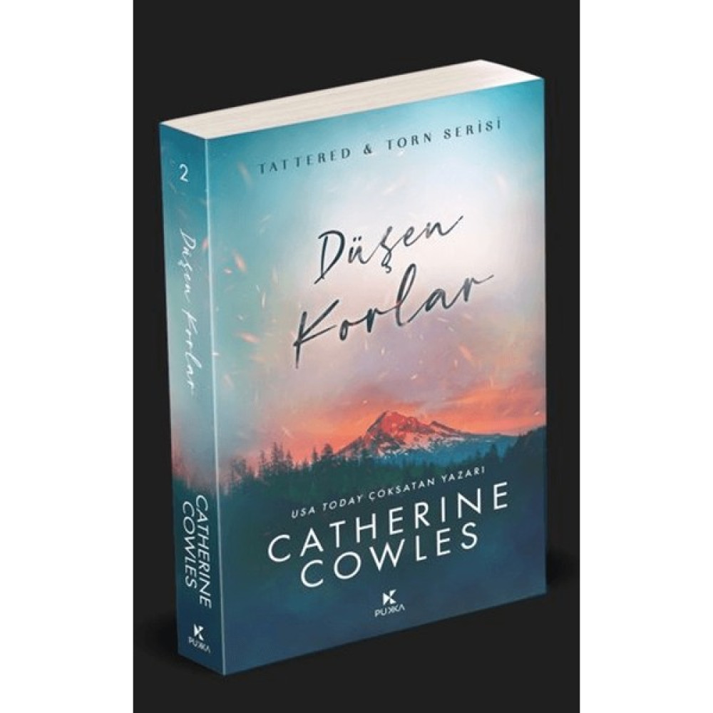 Düşen Korlar - Catherine Cowles Bilim Kurgu & Fantastik Fiyatı