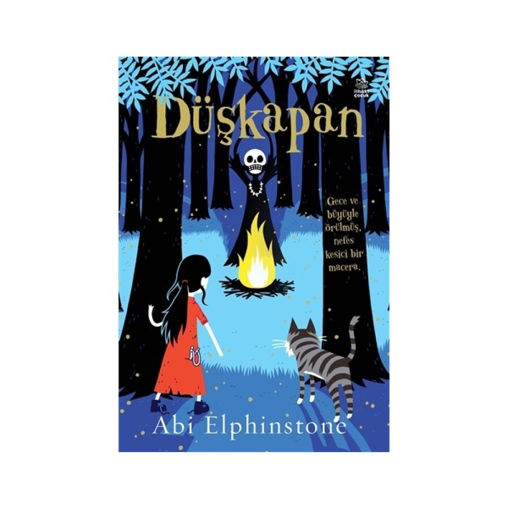 Düşkapan - Abi Elphinstone Çocuk Öykü Fiyatı