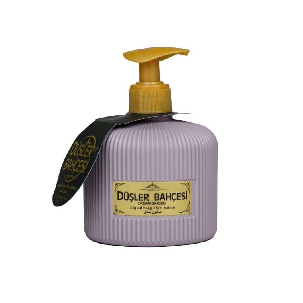 DÜŞLER BAHÇESİ FELİX SIVI EL SABUNU 500 ML (DENİZ RÜZGARI) Diğer Fiyatı