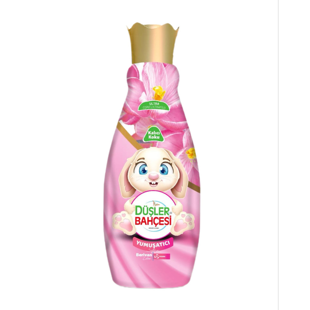 Düşler Bahçesi Konsantre Yumuşatıcı (Berivan) 1500 Ml Yumuşatıcı Fiyatı