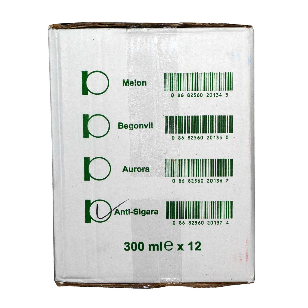 Düşler Bahçesi Oda Spreyi 300 ml Anti Sigara