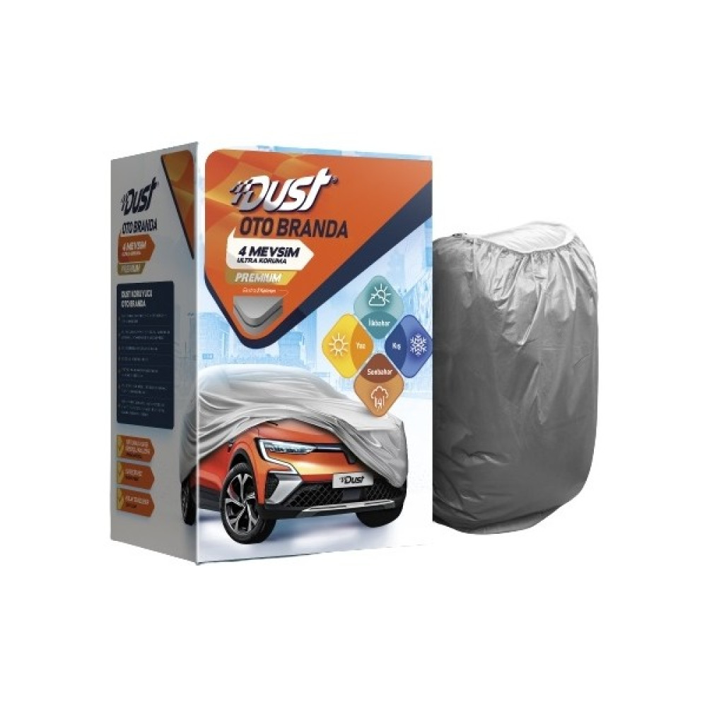 Dust Fiat Tofaş Şahin Oto Branda Oto Branda Fiyatı