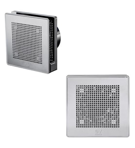 Vortice Punto Evo Gold Bianco White Mimari Uygulama İdeal Tasarım Kesintisiz Çalışma Havalandırma Fanı Banyo Mutfak AGMair Agm Aspiratörler Fiyatı