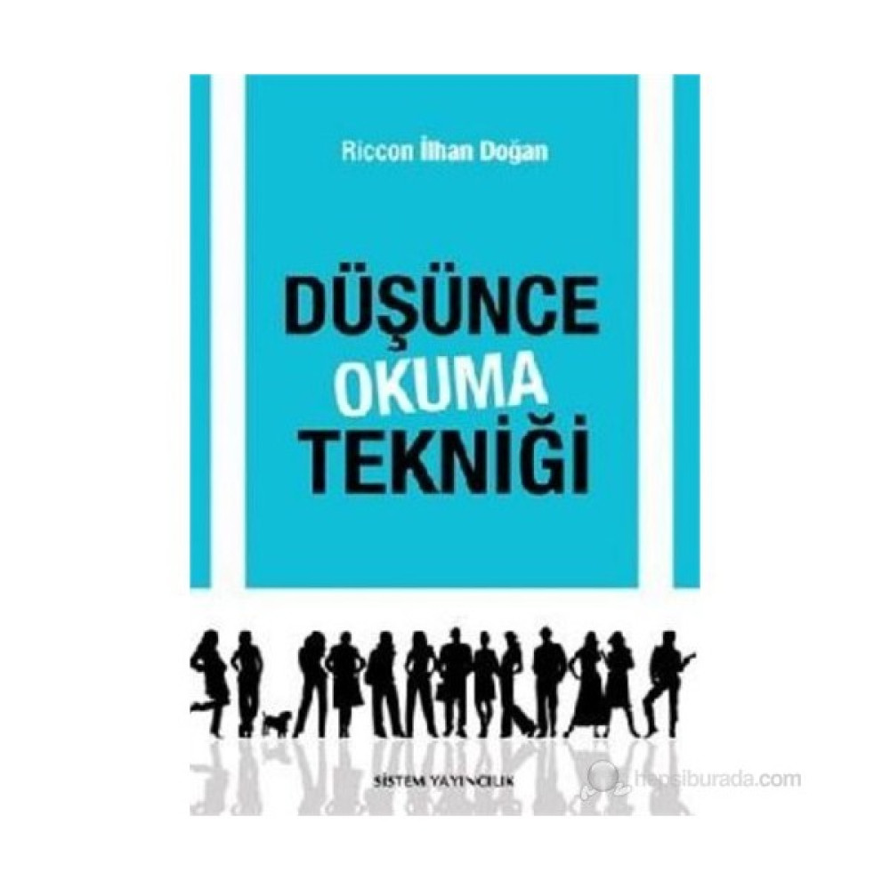 Düşünce Okuma Tekniği Kişisel Gelişim ve Psikoloji Fiyatı
