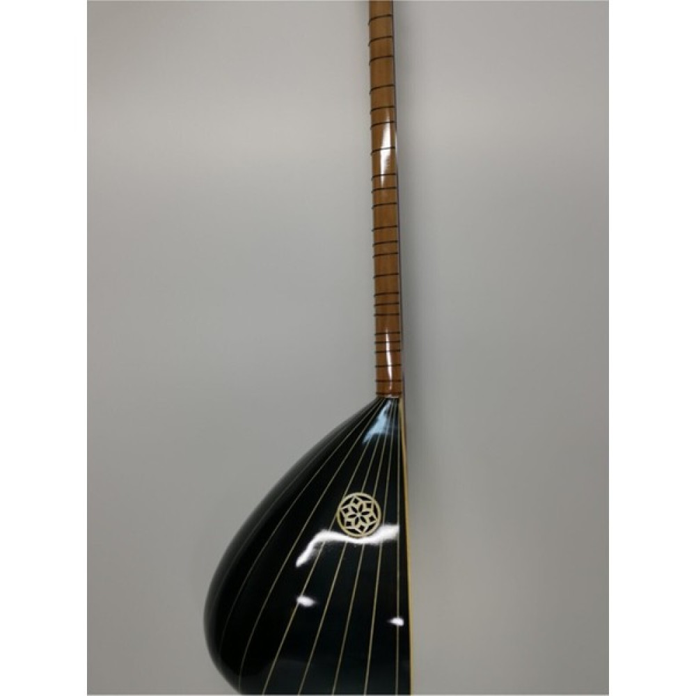 Dut Ağacı Filetolu Kısa Sap Bağlama Jak Girişli Full Set Bağlamalar Fiyatı