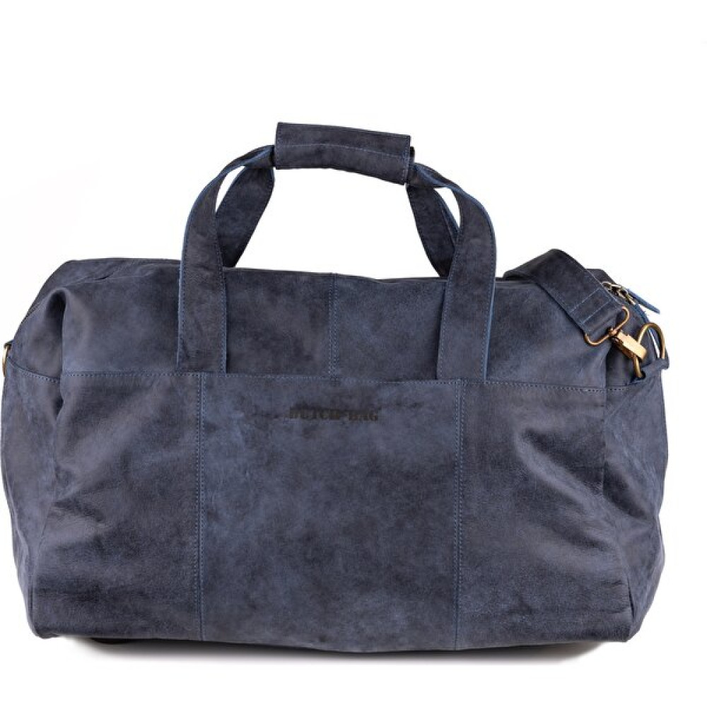 Dutch-Bag Zwolle İtalyan Deri Spor ve Seyahat Çantası Çanta (Outdoor) Fiyatı