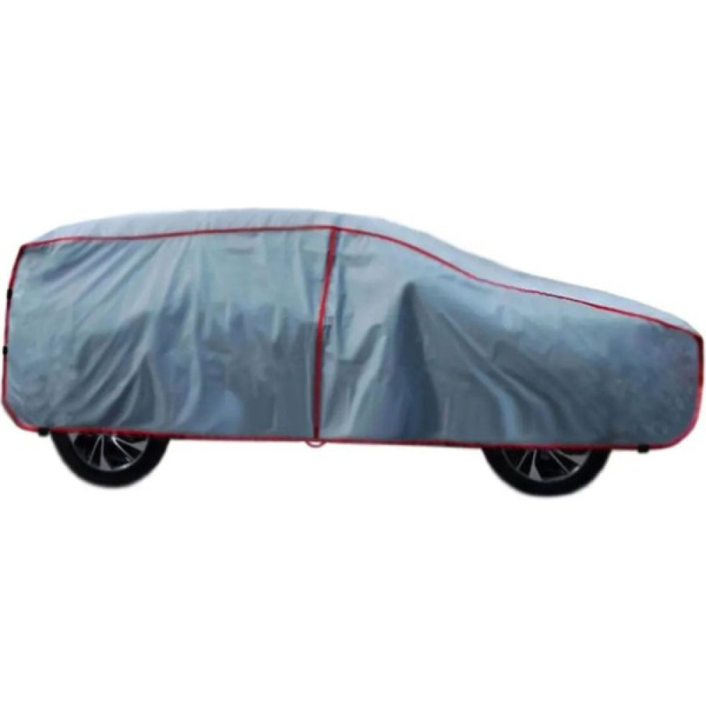 Duucars 4 Katlı Küçük Suv Dolu Brandası Küçüksuv - Hyundai - Tuscon Oto Branda Fiyatı