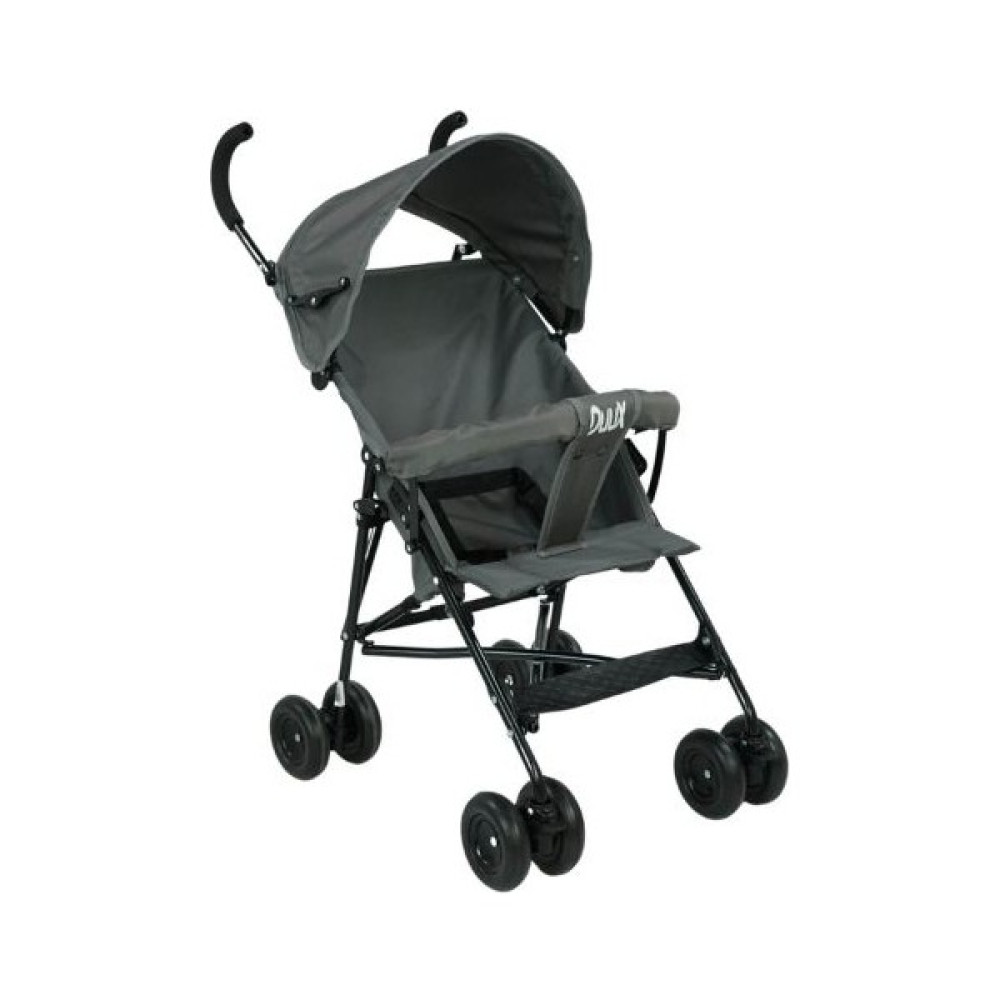 Duux Fly Baston Bebek Arabası Gri Bebek Arabası-Puset Aksesuarları Fiyatı
