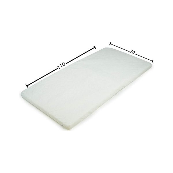 Duux Sleep Oyun Parkı Yatağı 70 x 110 cm - 70 110 cm SSD / Solid State Drive Fiyatı