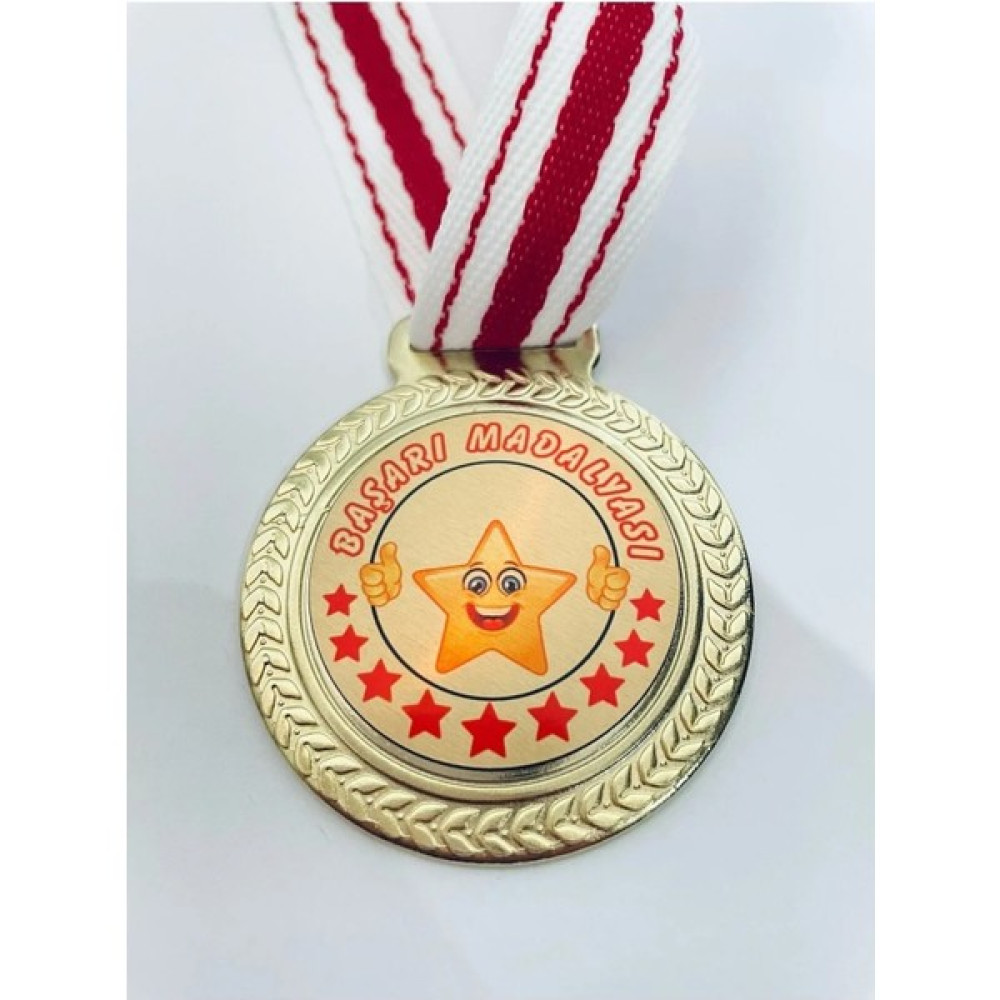 Duvar Hediyelik Başarı Madalyası Diğer Spor Ürünleri Fiyatı