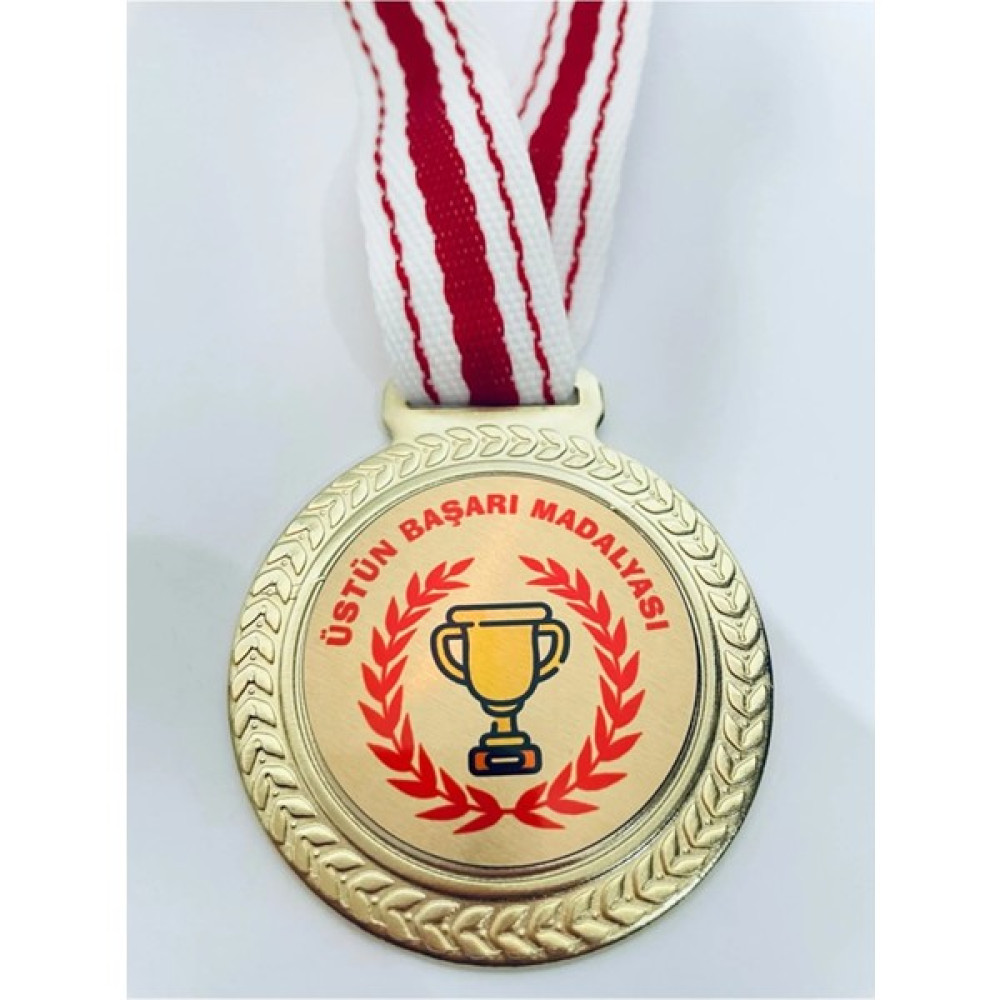 Duvar Hediyelik Üstün Başarı Madalyası Diğer Spor Ürünleri Fiyatı