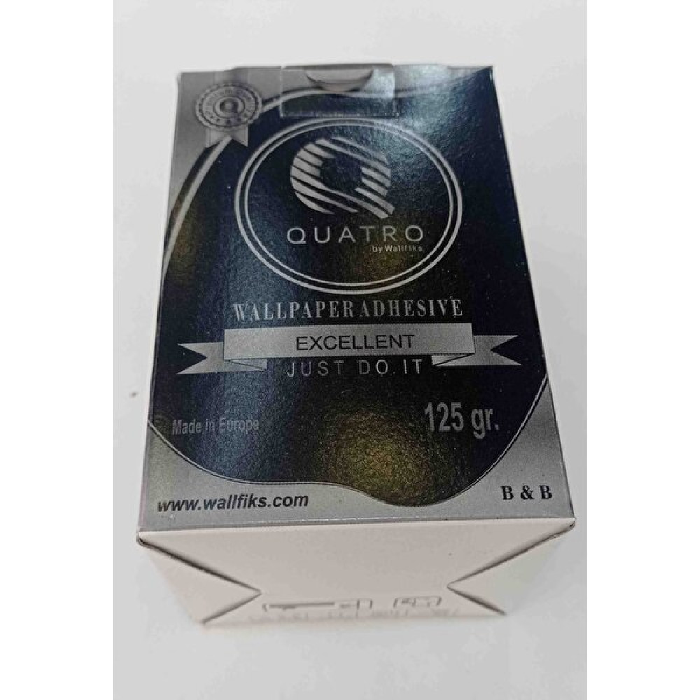 Duvar Kağıdı Tutkalı 125 Gram Duvar Kağıdı Fiyatı