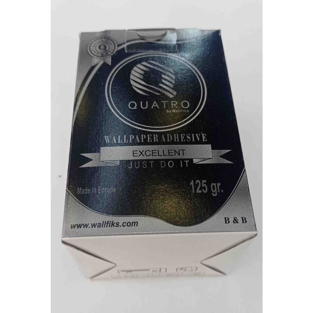 Duvar Kağıdı Tutkalı 125 Gram SSD / Solid State Drive Fiyatı