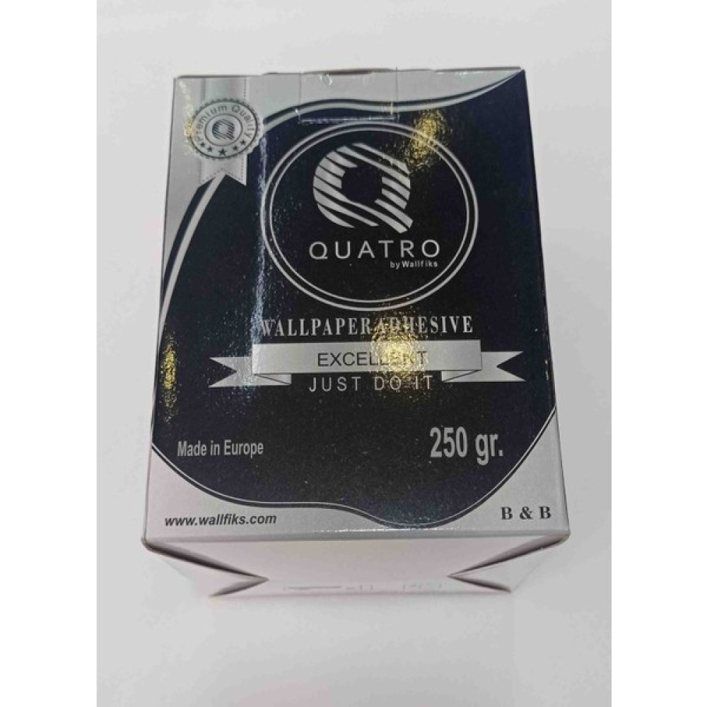 Duvar Kağıdı Tutkalı 250 Gram Duvar Kağıdı Fiyatı