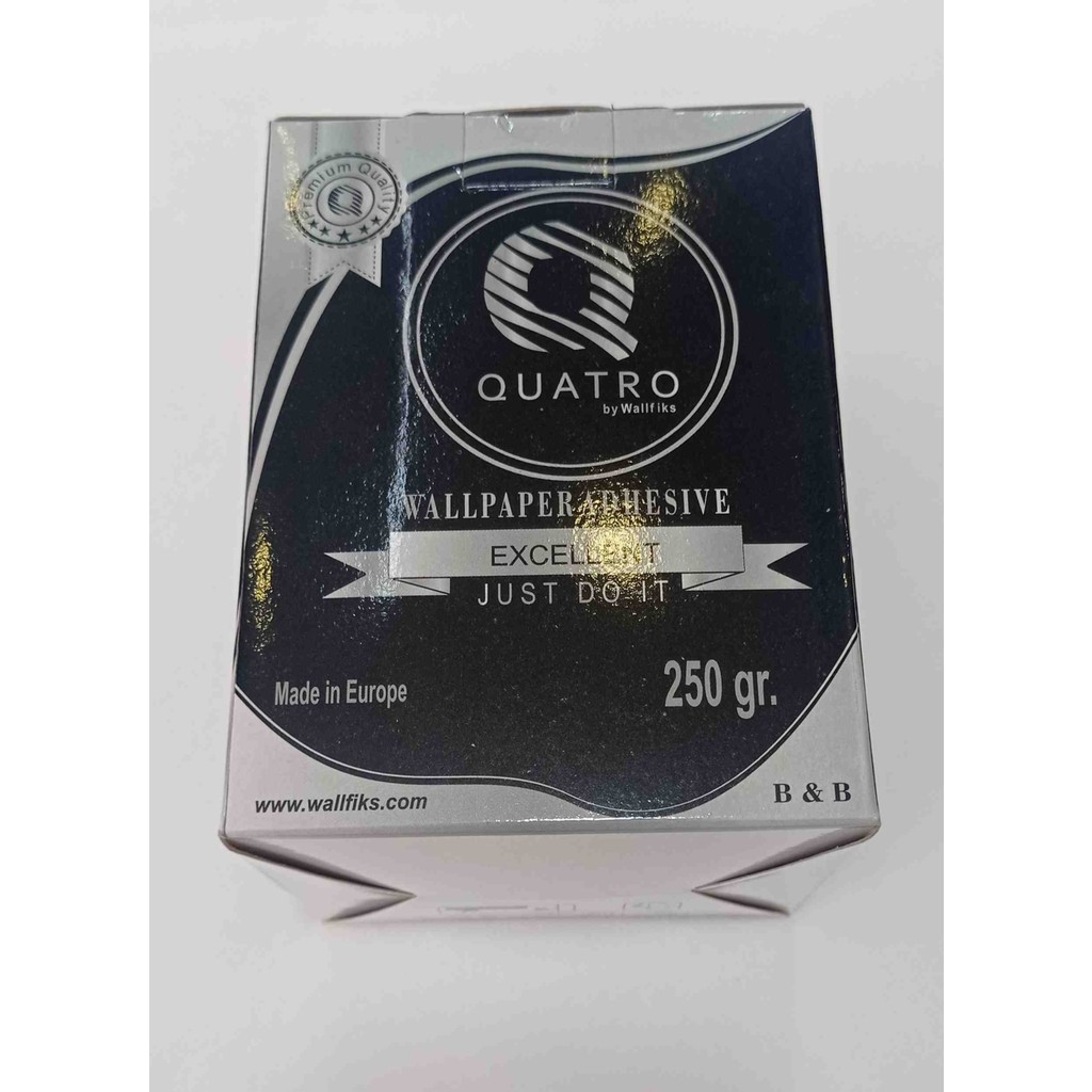 Duvar Kağıdı Tutkalı 250 Gram SSD / Solid State Drive Fiyatı