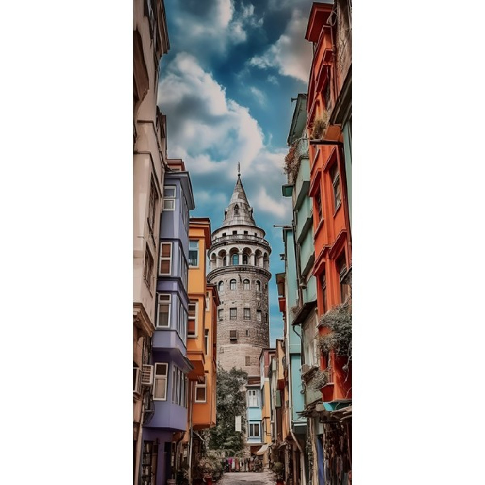 Duvar Renklendir Folyo - 100 x 130 cm Yapı Kimyasalları & Yapıştırıcılar Fiyatı