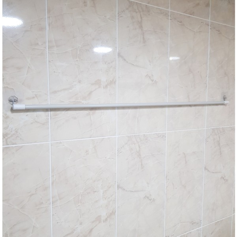 Duvara Yapıştırmalı Tekli Çamaşır Kurutma Askısı - 1 Adet Çamaşır Kurutma Makineleri Fiyatı